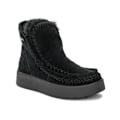 Miniatyrbillede 2 af 10: Snowboots CafeNoir DZ6120NERON001 Sort 40
