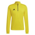 Pikkukuva 1 / 6: Puserot je Fleecet Adidas Entrada 22 Training Keltaiset 182 - 187 cm/XL