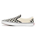 Pikkukuva 5 / 8: Lenkkitossut Vans Classic Slipon Valkoiset,Mustat 40