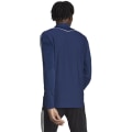 Pikkukuva 2 / 6: Puserot je Fleecet Adidas Tiro 23 League Training Tummansininen 164 - 169 cm/S