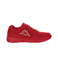 Miniatyrbillede 1 af 3: Sneakers low Kappa Follow OC Rød 44