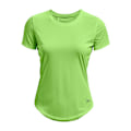 Miniatyrbillede 1 af 6: T-shirts Under Armour Speed Stride 20 Grøn 163 - 167 cm/S