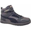 Miniatyrbillede 1 af 3: Sko Puma Rbd Game Wtr Sort 41