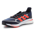 Miniatyrbillede 3 af 7: Sneakers low Adidas Supernova Flåde 43 1/3