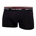 Miniatyrbillede 4 af 9: Majtki Tommy Hilfiger 3PACK Hvid,Grå,Sort M