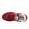 Miniatyrbillede 3 af 5: Sneakers low Saucony Shadow Original Bordeaux 43
