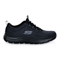 Miniatyrbillede 2 af 3: Sneakers low Skechers Summits Sort 41