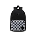 Pikkukuva 1 / 3: Reput Vans New Skool Mustat