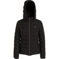 Miniatyrbild 1 av 4: Jackor Tommy Hilfiger TJW BASIC HOODED JACKET Svarta 163 - 167 cm/S