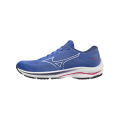 Miniatyrbild 3 av 5: Lågskor Mizuno Wave Rider 25 Lila 41