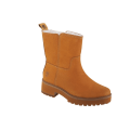 Miniatyrbillede 1 af 4: Støvletter Timberland Carnaby Cool Wrmpullon Wr Honning 37