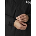 Miniatyrbillede 4 af 7: Jakker Helly Hansen Yu Ervik Jacket Sort 179 - 185 cm/L