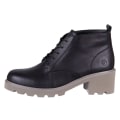 Miniatyrbillede 2 af 5: Sneakers low Remonte D0A7601 Sort 40