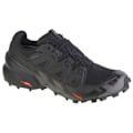 Miniatyrbillede 1 af 4: Sneakers low Salomon Speedcross 6 Gtx Sort 41 1/3