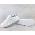 Miniatyrbillede 5 af 6: Sneakers low Tommy Hilfiger T3A9326961355X048 Hvid 37