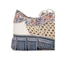 Miniatyrbillede 9 af 10: Sneakers low Maciejka 0585006001 Gul,Flåde 41