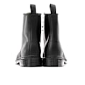 Miniatyrbillede 7 af 7: Glans Dr Martens 1460 Mono Black Sort 41