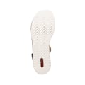 Miniatyrbillede 6 af 10: Sandaler Rieker 679L416BL Sort 37