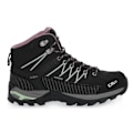 Miniatyrbillede 2 af 5: Sko CMP 66up Rigel Mid Trekking Sort 41