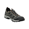 Miniatyrbillede 2 af 6: Sandaler Rieker 0806502 Grafit,Grå 41