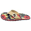Pikkukuva 2 / 4: Varvassandaalit Gumbies Islander Denim Hibiscus Beesit 41