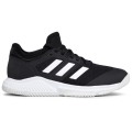 Miniatyrbillede 3 af 5: Sneakers low Adidas Court Team Bounce W Sort 36