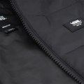 Miniatyrbillede 6 af 8: Jakker Vans MTE1 Puffer Sort 173 - 177 cm/S