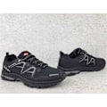 Miniatyrbillede 4 af 6: Sneakers low Lee Cooper LCW23011746 Sort 44