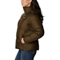 Miniatyrbillede 3 af 4: Jakker Columbia Puffect Jacket Brun 170 - 175 cm/L