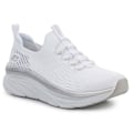 Pikkukuva 1 / 7: Puolikengät Skechers Dlux Walker Let IT Glow Valkoiset 37.5