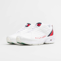 Pikkukuva 2 / 5: Puolikengät Tommy Hilfiger Wmns Heritage Sneaker Punainen,Valkoiset 40