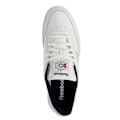 Miniatyrbillede 6 af 7: Sneakers low Reebok Club C 85 Hvid 42.5