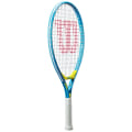 Pikkukuva 2 / 4: Rackets Wilson Ultra Power JR 21 Vaaleansiniset