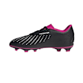 Pikkukuva 3 / 5: Puolikengät Adidas Predator ACCURACY4 FG JR Mustat 36 2/3