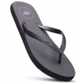 Miniatyrbillede 6 af 11: Flip-flops 4F 4FSS23FFLIM073GBOKACZER Sort 41