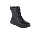 Miniatyrbillede 1 af 4: Sko fitflop F-mode Sort 36