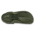Miniatyrbild 6 av 6: Träskor Crocs Army Classic Oliv 37