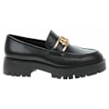 Miniatyrbillede 1 af 7: Sneakers low Guess FL7ILRLEA14BLACK Sort 39