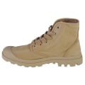 Miniatyrbillede 2 af 4: Sko Palladium Pampa HI Beige 45