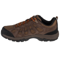 Miniatyrbillede 2 af 4: Sneakers low Columbia Redmond Iii Brun 43