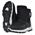 Miniatyrbillede 4 af 4: Snowboots Big Star MM374119 Sort 32