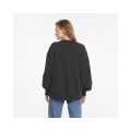 Miniatyrbillede 4 af 6: Sweatshirts Puma 53351201 Sort 164 - 169 cm/S