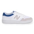Miniatyrbild 2 av 5: Lågskor New Balance Lkc Bb480 Beige,Vit 38