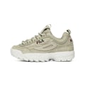 Pikkukuva 1 / 4: Puolikengät Fila Disruptor S Low Wmn Harmaat 36