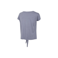 Pikkukuva 2 / 2: T-paidat 4F H4L21 TSD023 Violetit 168 - 171 cm/M