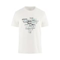 Pikkukuva 1 / 4: T-paidat Guess M3YI23J1314G018 Valkoiset 178 - 182 cm/M