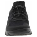Miniatyrbillede 2 af 6: Sneakers low Ecco MX Sort 45