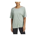 Pikkukuva 2 / 4: T-paidat Adidas Yga ST O T Harmaat 158 - 163 cm/XS
