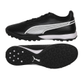 Miniatyrbillede 2 af 5: Sneakers low Puma King Match TT Sort 44