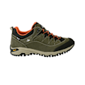 Miniatyrbillede 2 af 5: Sneakers low Lomer Sella II Mtx Grøn 41